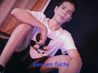 Kennen_fuchs