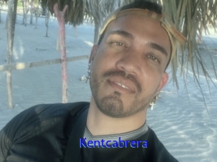 Kentcabrera