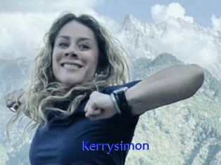 Kerrysimon