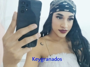 Keygranados