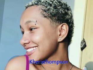 Kherathompson