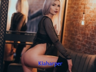 Kiaharper