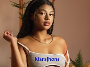 Kiarajhons