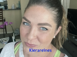 Kierareines