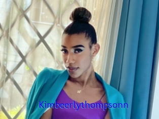 Kimbeerlythompsonn