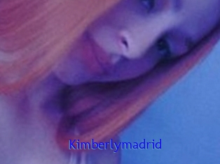 Kimberlymadrid