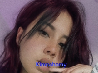 Kimnahomy