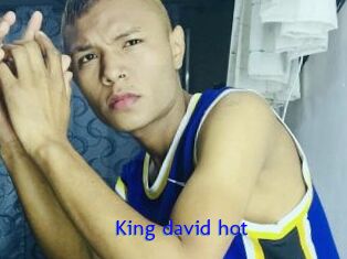 King_david_hot