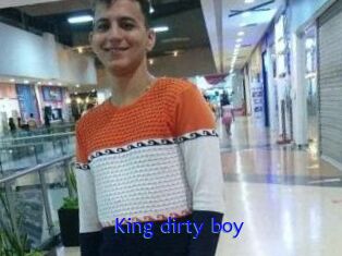 King_dirty_boy