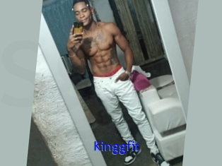 Kinggfit