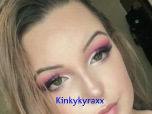 Kinkykyraxx