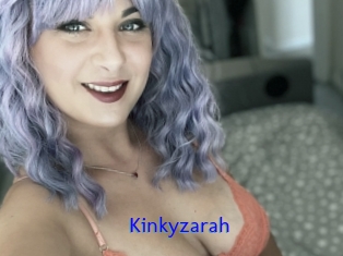 Kinkyzarah