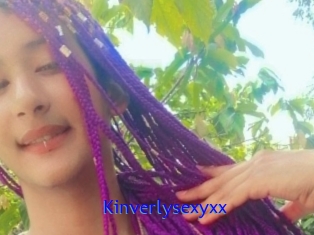 Kinverlysexyxx