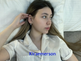 Kiraemerson