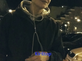 Kiriltop