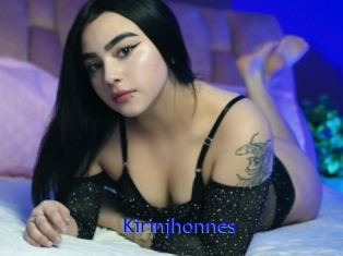 Kirinjhonnes