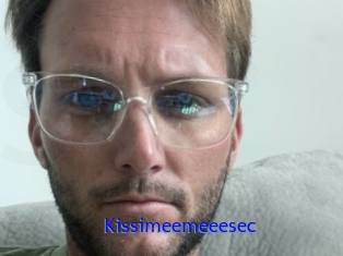 Kissimeemeeesec