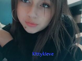 Kittykieve