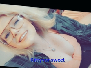 Kittyvonsweet