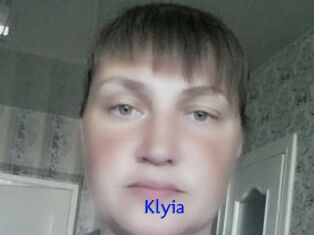 Klyia