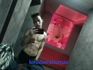 Knudsenthomas