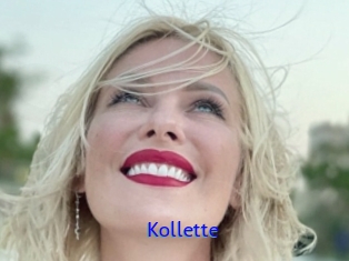 Kollette