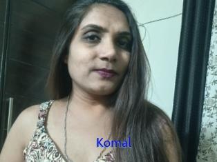 Komal