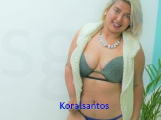 Koralsantos