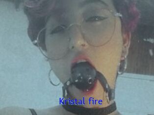 Kristal_fire