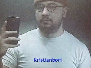 Kristianbori