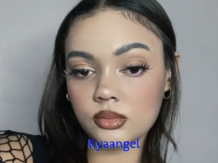 Kyaangel