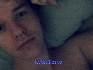 Kylelikesxo