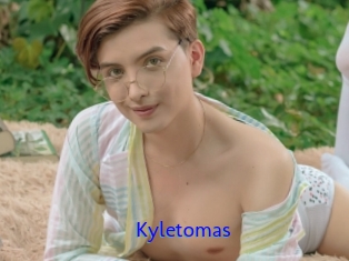 Kyletomas