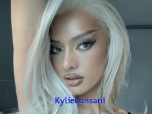 Kylieconsani