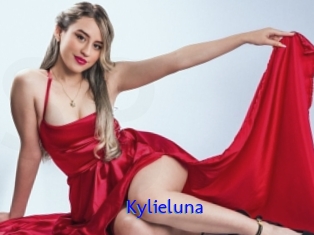 Kylieluna