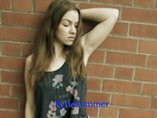 Kyliesummer