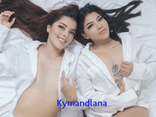 Kymandlana