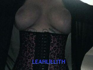 LEAHLILLITH