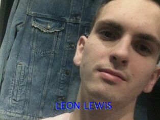 LEON_LEWIS