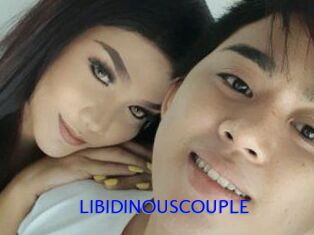 LIBIDINOUSCOUPLE