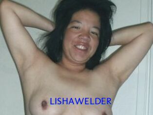 LISHAWELDER