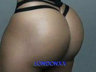 LONDONXX