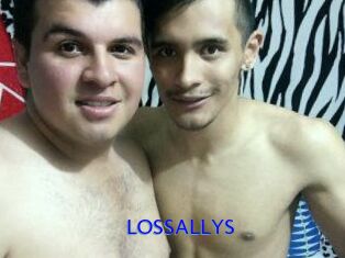 LOSSALLYS