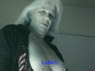 LaNell