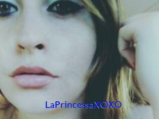 LaPrincessaXOXO