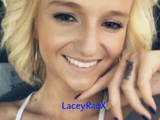 LaceyRaeX