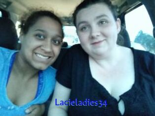 Lacieladies34