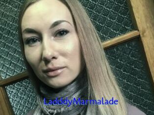 LadddyMarmalade