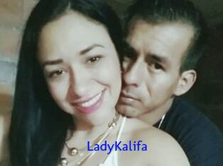 LadyKalifa