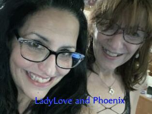 LadyLove_and_Phoenix